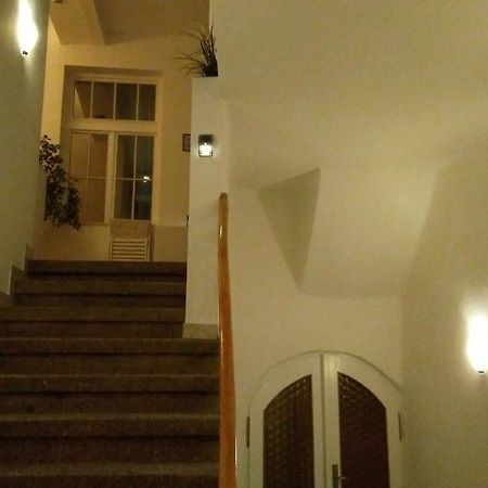 Apartmani Lela Selce Esterno foto