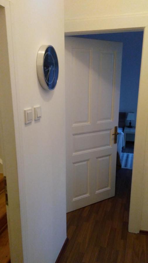 Apartmani Lela Selce Esterno foto
