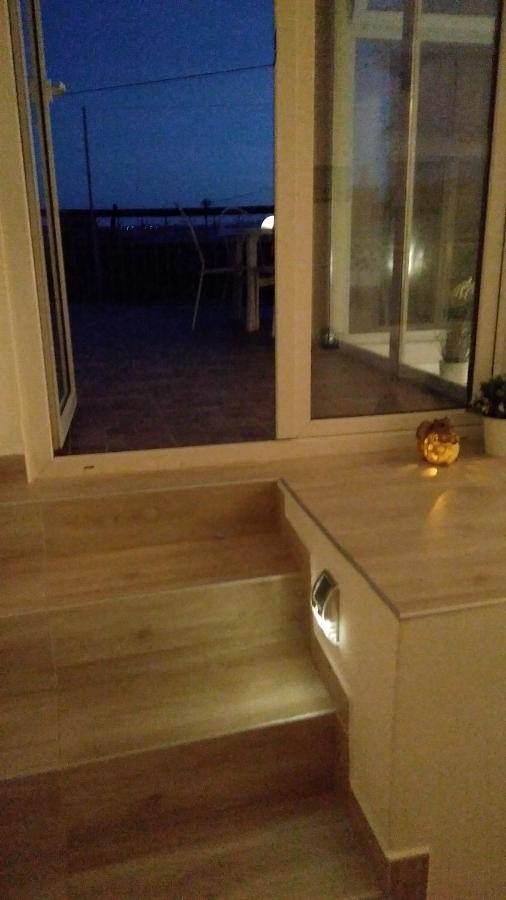 Apartmani Lela Selce Esterno foto