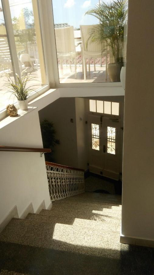 Apartmani Lela Selce Esterno foto