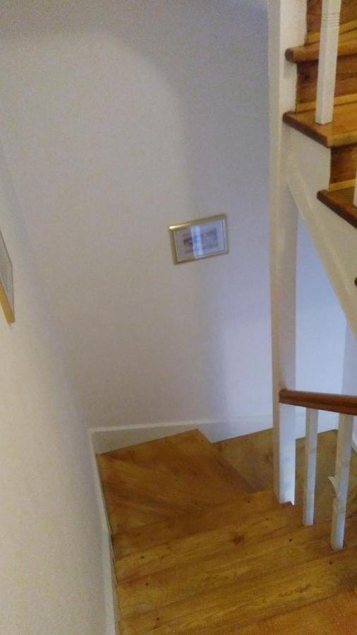 Apartmani Lela Selce Esterno foto